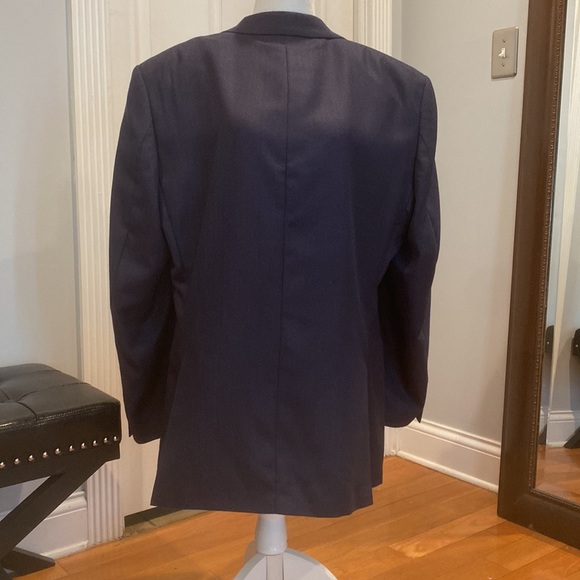 Calvin Klein sport coat - Picture 3 of 4